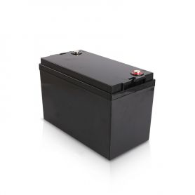 12.8V 100Ah磷酸铁锂电池组 储能电池 观光车锂电池 AGV锂电池